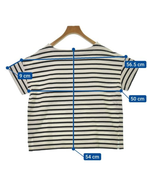 URBAN RESEARCH Sonny Label เสื้อยืด/เสื้อท็อปส์