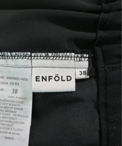 ENFOLD กางเกง อื่น