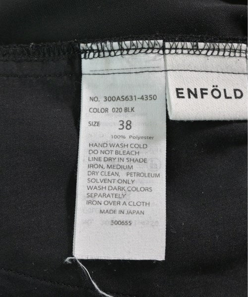 ENFOLD กางเกง อื่น