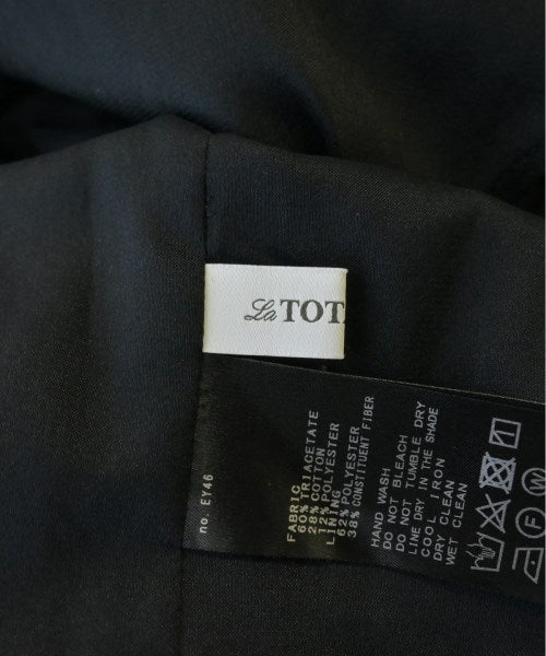La TOTALITE เสื้อสตรี