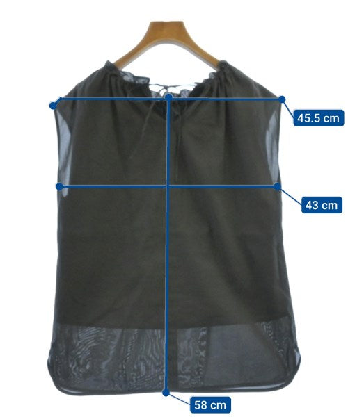 La TOTALITE เสื้อสตรี