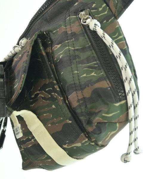 A.P.C. กระเป๋าสะพาย