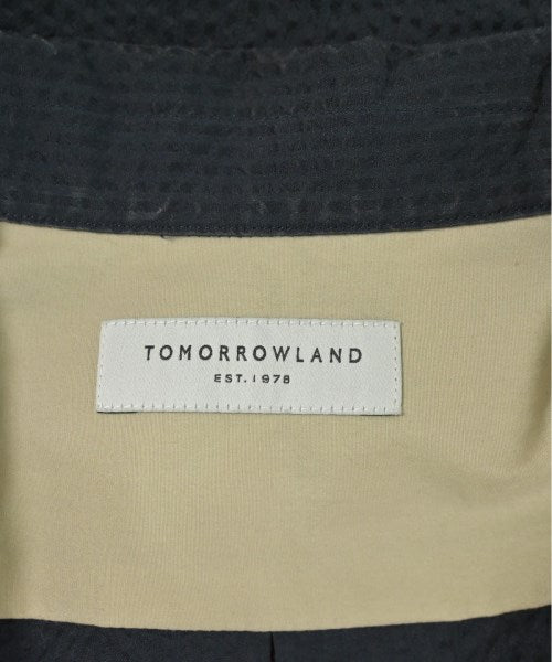 TOMORROWLAND เสื้อลำลอง