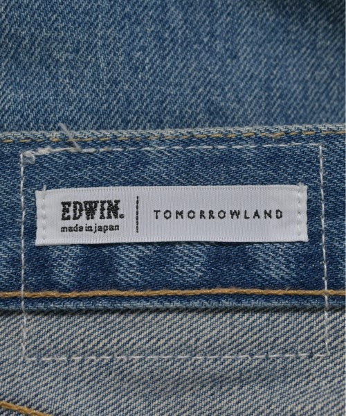 TOMORROWLAND ยีนส์
