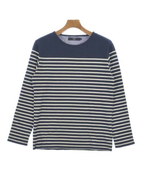 SHIPS เสื้อยืด/เสื้อท็อปส์