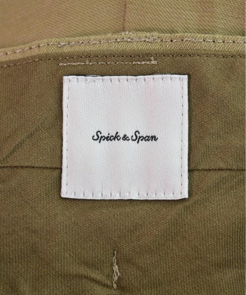 Spick and Span กางเกง อื่น