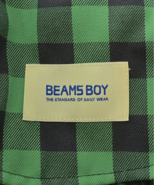 BEAMS BOY กระโปรงยาว/แม็กซี่ยาว