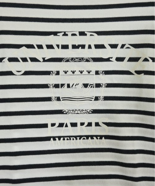 Americana เสื้อยืด/เสื้อท็อปส์