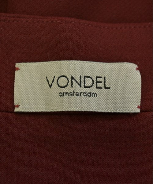 VONDEL กระโปรงยาว/แม็กซี่ยาว