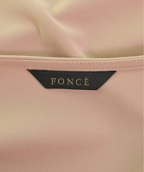 FONCE เสื้อสตรี