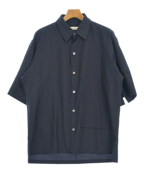 Ujoh เสื้อลำลอง