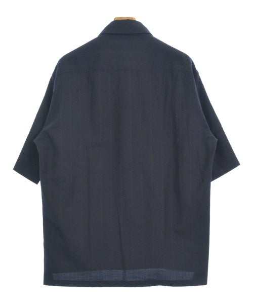 Ujoh เสื้อลำลอง