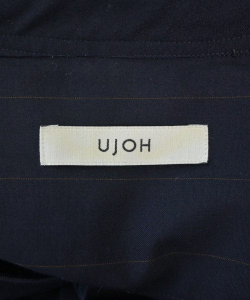 Ujoh เสื้อลำลอง