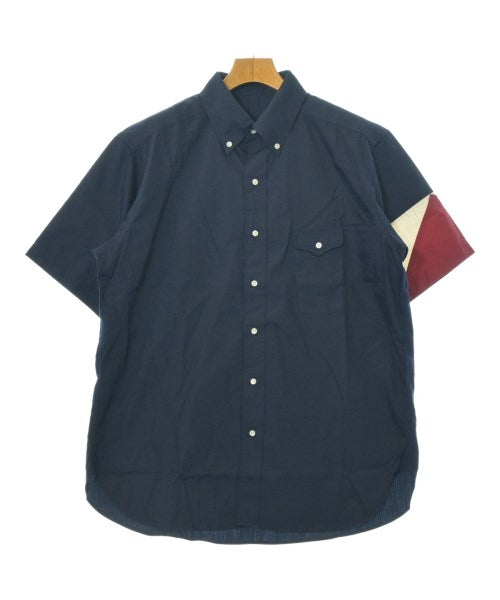 Mountain Research เสื้อลำลอง