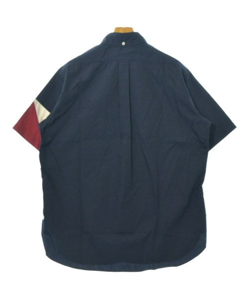 Mountain Research เสื้อลำลอง