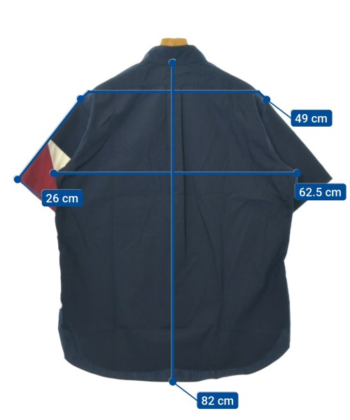 Mountain Research เสื้อลำลอง