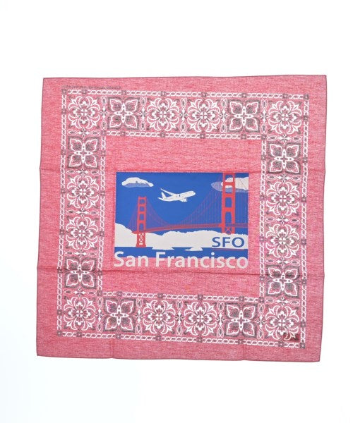 SAN FRANCISCO กระเป๋าถือขนาดใหญ่