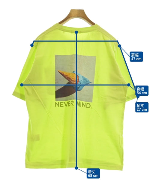 TK เสื้อยืด/เสื้อท็อปส์