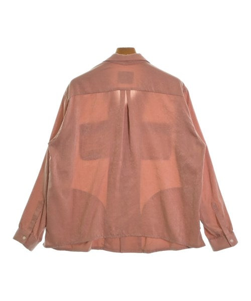 bukht เสื้อลำลอง