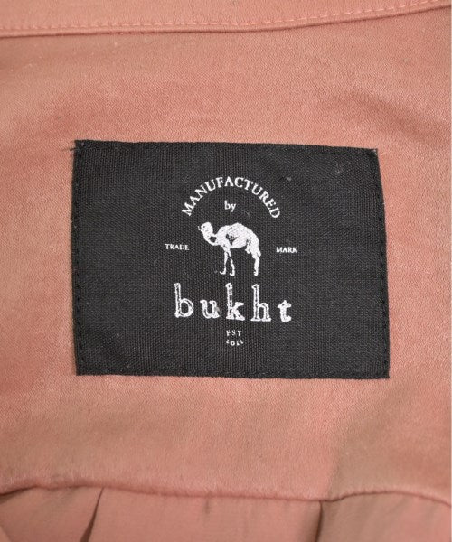 bukht เสื้อลำลอง