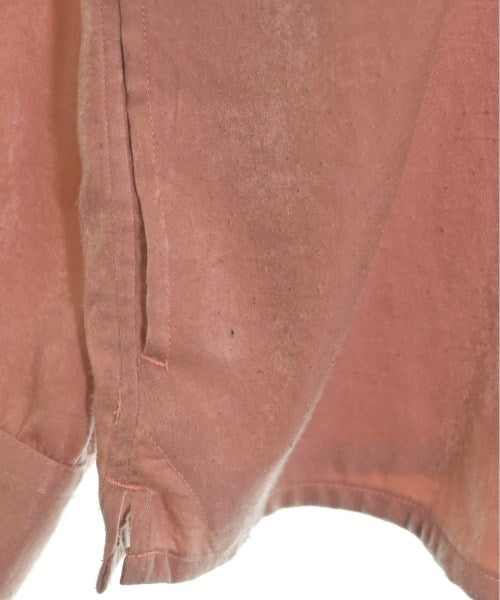 bukht เสื้อลำลอง