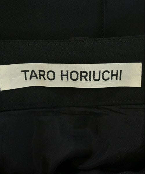 TARO HORIUCHI กางเกง อื่น