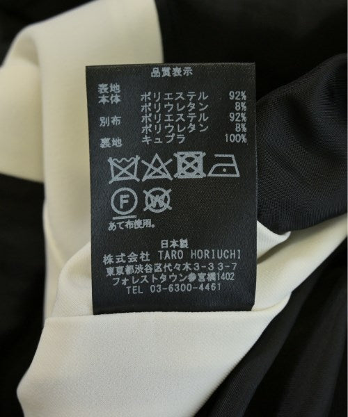 TARO HORIUCHI กางเกง อื่น