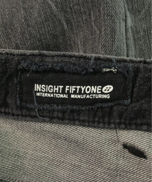 insight ยีนส์
