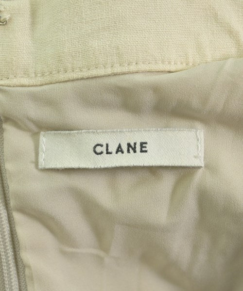 CLANE ชุดเดรส