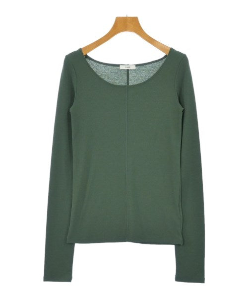 CLANE เสื้อยืด/เสื้อท็อปส์