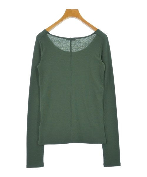 CLANE เสื้อยืด/เสื้อท็อปส์