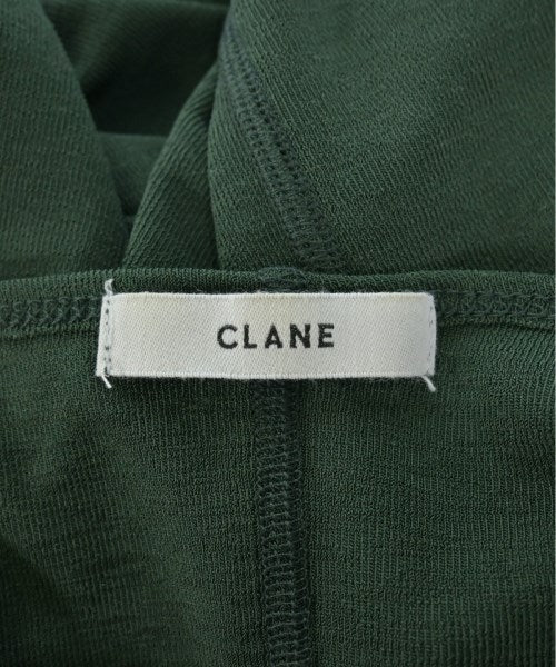 CLANE เสื้อยืด/เสื้อท็อปส์