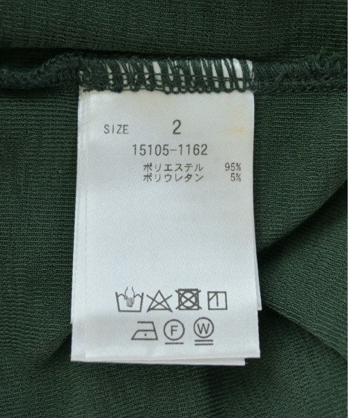 CLANE เสื้อยืด/เสื้อท็อปส์