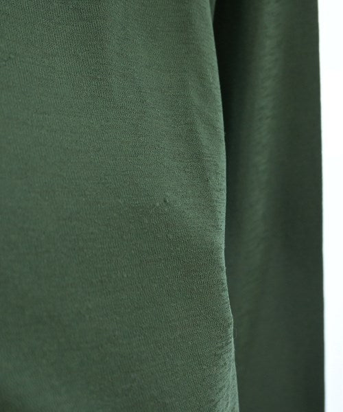 CLANE เสื้อยืด/เสื้อท็อปส์