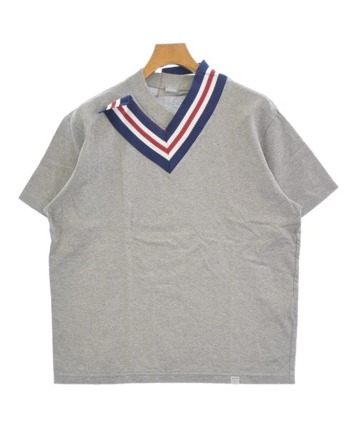 kolor/BEACON เสื้อยืด/เสื้อท็อปส์