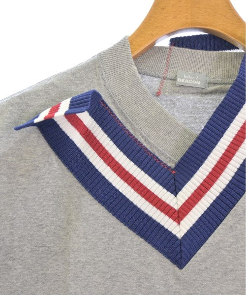 kolor/BEACON เสื้อยืด/เสื้อท็อปส์