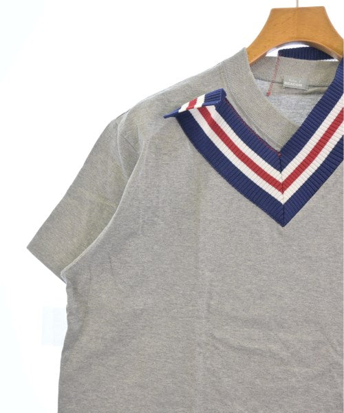 kolor/BEACON เสื้อยืด/เสื้อท็อปส์
