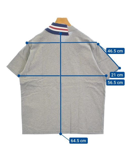kolor/BEACON เสื้อยืด/เสื้อท็อปส์