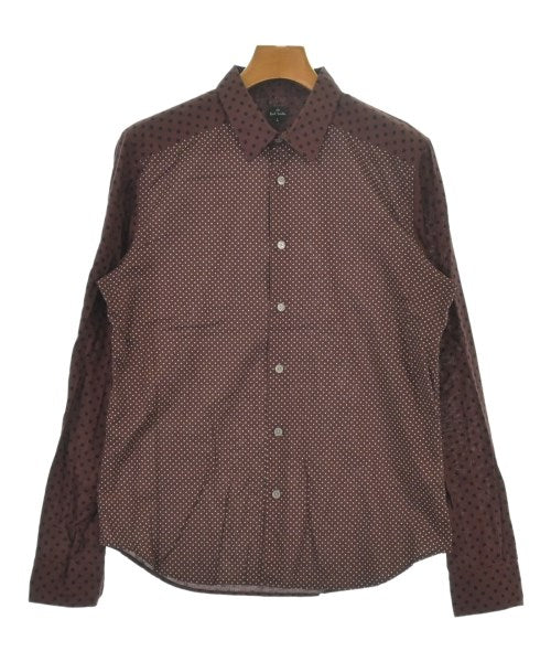 PS by Paul Smith เสื้อลำลอง