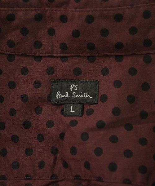 PS by Paul Smith เสื้อลำลอง