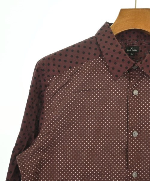 PS by Paul Smith เสื้อลำลอง