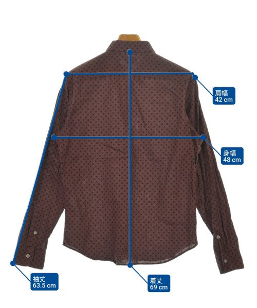 PS by Paul Smith เสื้อลำลอง