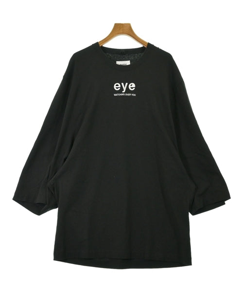 Doublet เสื้อยืด/เสื้อท็อปส์