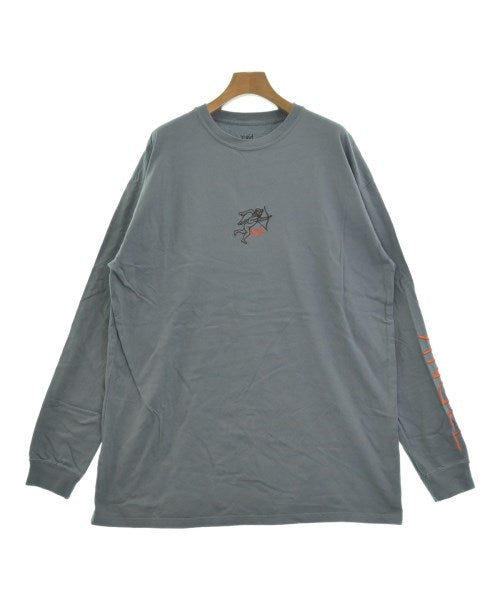 X girl เสื้อยืด/เสื้อท็อปส์