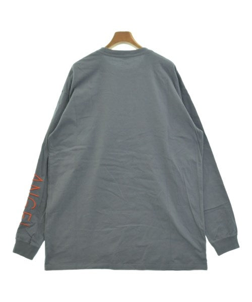 X girl เสื้อยืด/เสื้อท็อปส์