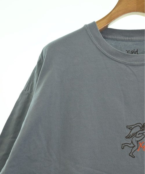 X girl เสื้อยืด/เสื้อท็อปส์