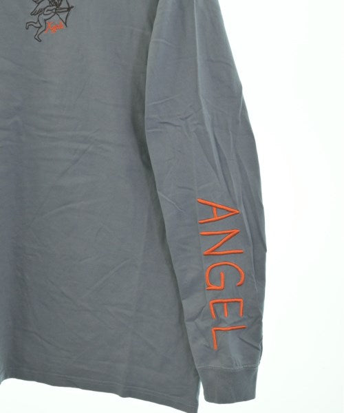 X girl เสื้อยืด/เสื้อท็อปส์