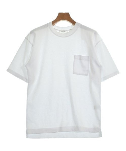 MONKEY TIME เสื้อยืด/เสื้อท็อปส์