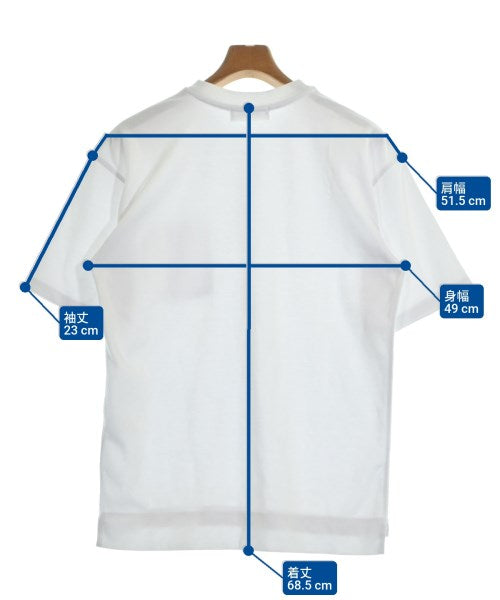 MONKEY TIME เสื้อยืด/เสื้อท็อปส์