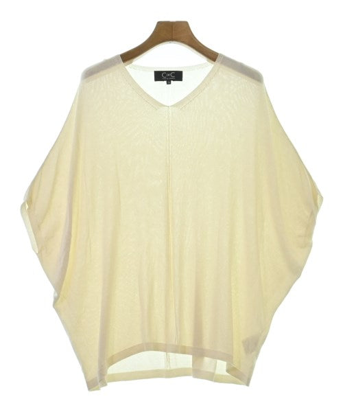 COUP DE CHANCE เสื้อกันหนาว